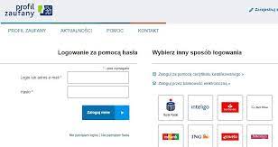 Aby potwierdzić profil zaufany epuap udaj sie do punktu potwierdzajacego. Jak Zalozyc I Potwierdzic Profil Zaufany Dzieje Sie W Swietokrzyskim