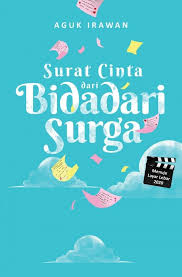Maybe you would like to learn more about one of these? Novel Surat Cinta Dari Bidadari Surga Republika Penerbit