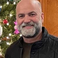 Mark Pysher's Instagram, Twitter & Facebook