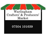 Warlingham Crafters & Producers' Market