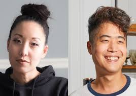 Tyler Malek and Katie Lee Biegel in Conversation & Salt & Straw Ice Cream  Social