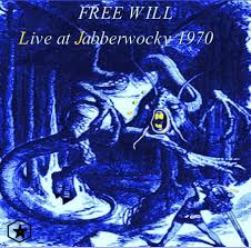Send flowers for any occasion. Rockliquias Free Will Live At Jabberwocky 1970