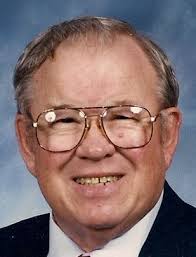 Robert W. Benner Sr.