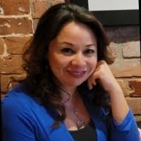 Ana Aleman's Instagram, Twitter & Facebook