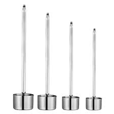Shopping we only recommend products we love and that we think you will, too. Yuewo Wine Measuring Cup Kitchen Bar Measuring Tools Sets For Sauce Oil Coffee Beer Scoop Ladle Spoon With Hook 304 Stainless Measuring Spoons Aliexpress