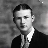 Wendel Alma Davis (1913–2001)