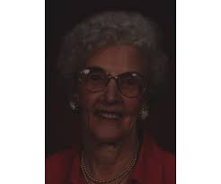 Faith Tryon Obituary (2014)