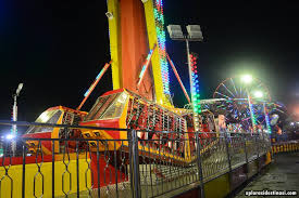 Di beberapa tempat akan hujan sedikit. Fun Fair Teluk Kemang Port Dickson Hiburan Seisi Keluarga Pada Waktu Malam Di Pd Xplorasi Destinasi