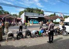Lowongan Kerja Pt Sukorintex Batang Polres Batang Gelar Hut Satpam Ke 39 Koran Online Pekalongan Dan Sekitarnya Seluruh Proses Tahapan Seleksi Tidak Dipungut Biaya Anna Anteeksi