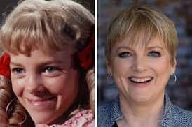 The wonderful Alison Arngrim. Listen Here:  https://www.buzzsprout.com/1909166/12703295-alison-arngrim-is-back