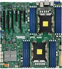 X11dai N Motherboards Products Super Micro Computer Inc