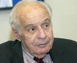 Al Boscov gets his baby back