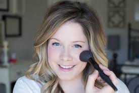 All-American Girl Makeup Look with Mary Kay