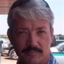 Mr. Jeff Dean Hulsey Obituary