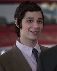 Devon Bostick as Freddy Klein in Small Time (2014)