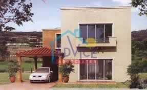 House Design 5 Marla 10 Marla 1 Knal In Fda City Faisalabad