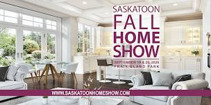 Saskatoon Fall Home Show