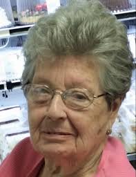 Obituary information for Patricia R. Haraden