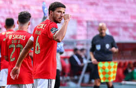 Otamendi won't want to watch this again in a hurry, and he later. Ruben Dias Set For City In Otamendi Switch