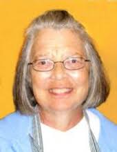 Obituary information for Susan June Hitchens