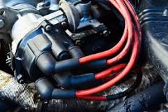 Bad Distributor Cap: Symptoms, Testing, Replacement Cost - In ...