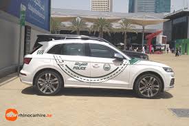 New suv equipped with face scanning tech. Police Cars In Dubai New 2019 Dubai Police Cars Rhinocarhire Ae