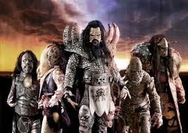 The bbc hosted a celebration show to honour the 60th anniversary of the eurovision. Lordi Confirmed As Main Act Of Warm Up Show Bang Your Head Open Air Festival