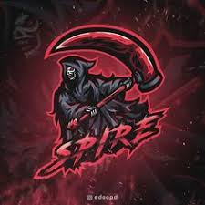 Gambar malaikat pencabut nyawa hd png download kindpng. 100 Dark World E Sport Logo Ideas Mascot Sports Logo Skull Logo