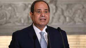 قال الرئيس المصري، عبدالفتاح السيسي، إنه لا يمكن خداع المصريين وأنه لا يوجد داع للقلق من الدعوات للتظاهر، وذلك لدى وصوله إلى مطار القاهرة قادما من الولايات المتحدة. Ø§Ù„Ø³ÙŠØ³ÙŠ Ø·Ø±Ø­ Ø§Ù„Ø¹Ø§ØµÙ…Ø© Ø§Ù„Ø¥Ø¯Ø§Ø±ÙŠØ© ÙÙŠ Ø§Ù„Ø¨ÙˆØ±ØµØ© Ù‚Ø±ÙŠØ¨Ø§ Ø¨Ù€ 100 Ù…Ù„ÙŠØ§Ø± Ø¬Ù†ÙŠÙ‡