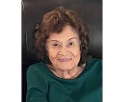 Helen Adeline Lujan Obituary (2023)