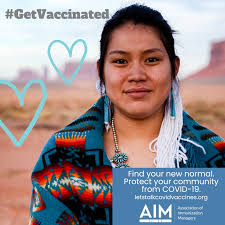 COVID-19 Vaccination Social Media Toolkit