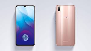Check the most updated price of vivo v11 pro price in india and detail specifications, features and compare vivo v11 pro prices features and detail specs with upto 3 products. Vivo V11 Pro Launched In India With 6 41 Inch Halo Fullview Display Snapdragon 660 Soc And In Display Fingerprint Scanner