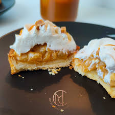 Tarte Tatin Revisitee Mes Delicieuses Creations Tarte Tatin Tarte Tatin Revisitee Tarte