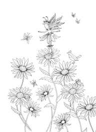 Free tooth fairy coloring pages. Coloring Pages Tooth Fairy 4 Carousel Publishing Sharon Thayer