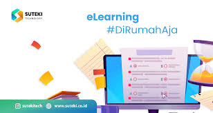 7 Dampak Positif Pandemi Covid 19 Bagi Dunia Pendidikan Suteki Tech