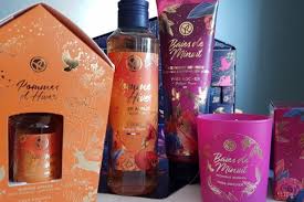 Yves Rocher Archives Dynamic Seniors