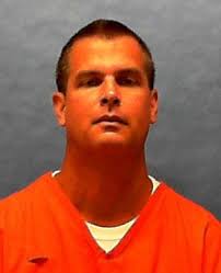 Photo: Polk County inmates' time spent