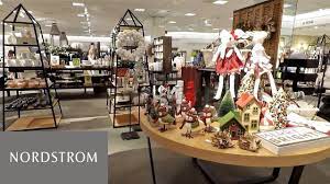 Nordstrom Christmas Decorations 2021 Christmas And Thanksgiving Decor At Nordstrom Christmas Shopping Ornaments Decorations Home Decor Youtube