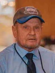 Obituary: Eddie Tom Jackson of Stuttgart