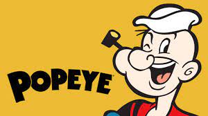 You probably figured this one already: Watch Popeye Stream Tv Shows Hbo Max