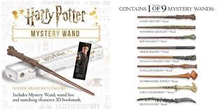 Unfortunately for ron, this wand was snapped in half during a run in with the whomping willow. Fpglasgow On Twitter The Harry Potter Wand Collection From The Noble Collection Features 9 Of The Wizarding World S Most Popular Character Wands Including The Wands Of Harry Potter Hermione Granger Ron Weasley