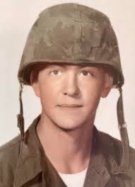 Death Notice: Just wanted to let KUHS alumni, class of 1964, know that my  brother, Baron Mathews, passed away