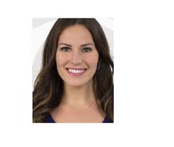 Kelsey Kushner Says Goodbye to WJZ