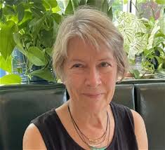 Barbara Keyworth Obituary March 7, 2024