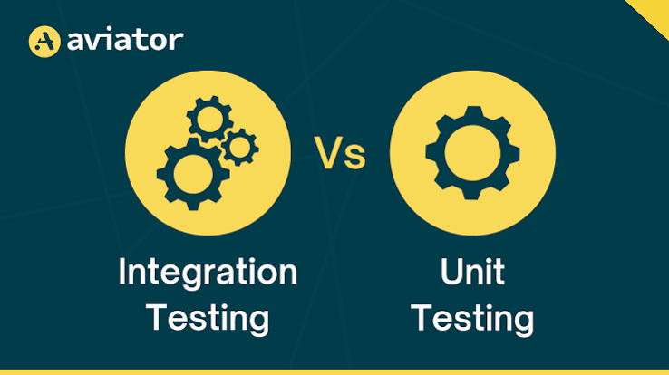Integration Testing and Unit Testing in the Age of AI - Aviator Blog