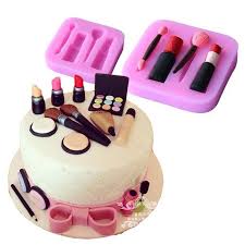 Setzen sie auf rezepte mit wenigen zutaten , damit kommen sie oft günstiger weg, als wenn sie 1.001 zutaten neu einkaufen müssen. 3d Kuchen Schimmel Lippenstift Make Up Pinsel Kuchenform Backen Form Dekoration Kuchen Fondant Kochen Tools Gunstig Kaufen Preis 2 Eur Kostenloser Versand Echte Bewertungen Mit Fotos Joom