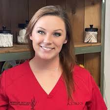 Cactus Blossom Permanent Makeup