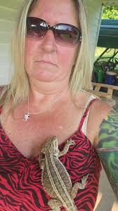 Bearded dragon care and experience