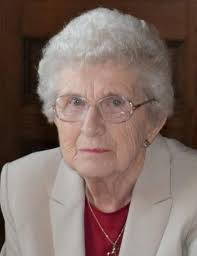 Audrey Blomquist Obituary (1930