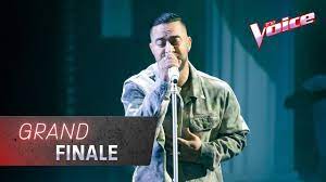 We did not find results for: Grand Finale Chris Sebastian Sings Numb The Voice Australia 2020 Youtube